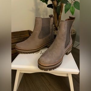 Timberland ankle boots ❌❌sold❌❌